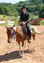 Cookie & Sonja Becker, Nittel